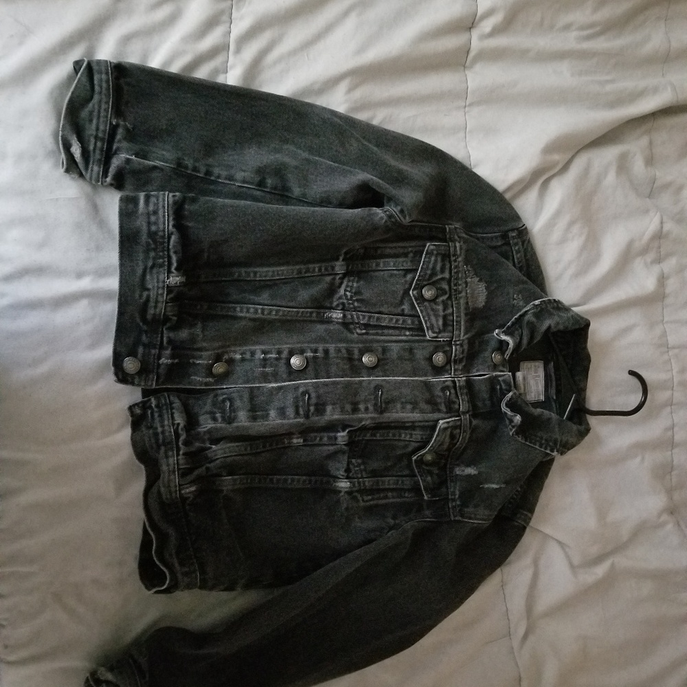 Polo Ralph Lauren Jean Jacket